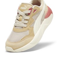Puma Sneaker X-Ray Speed Natural AC PS Granola-Alpine Snow 393316 01