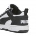 Puma Sneaker Rebound V6 Lo AC+ PS Λευκό Μαύρο