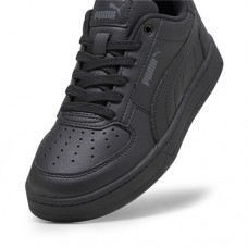 Puma Sneaker Caven 2.0 Jr Μαύρο