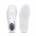 Puma Sneaker Caven 2.0 Jr Λευκό