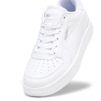 Puma Sneaker Caven 2.0 Jr Λευκό