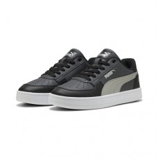 Puma Sneaker Caven 2.0 Jr 393837 58 Μαύρο Γκρι