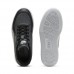Puma Sneaker Caven 2.0 Jr 393837 58 Μαύρο Γκρι
