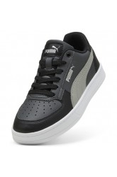 Puma Sneaker Caven 2.0 Jr 393837 58 Μαύρο Γκρι