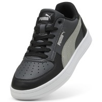 Puma Sneaker Caven 2.0 Jr 393837 58 Μαύρο Γκρι