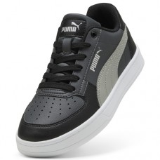 Puma Sneaker Caven 2.0 Jr 393837 58 Μαύρο Γκρι