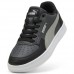 Puma Sneaker Caven 2.0 Jr 393837 58 Μαύρο Γκρι