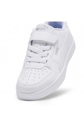 Puma Sneaker Caven 2.0 AC Inf 393841 02 Λευκό