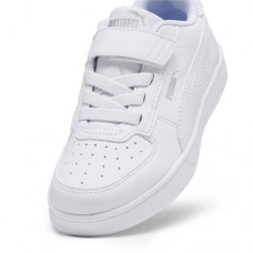 Puma Sneaker Caven 2.0 AC+ PS Λευκό