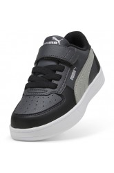 Puma Sneaker Caven 2.0 AC+ PS 393839 58 Γκρι Μαύρο