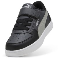 Puma Sneaker Caven 2.0 AC+ PS 393839 58 Γκρι Μαύρο