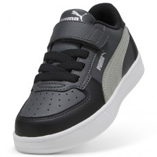 Puma Sneaker Caven 2.0 AC+ PS 393839 58 Γκρι Μαύρο