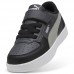Puma Sneaker Caven 2.0 AC+ PS 393839 58 Γκρι Μαύρο Puma Sneaker Caven 2.0 AC+ PS 393839 58 Γκρι Μαύρο