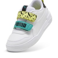 Puma Sneaker Multiflex SL Masked Hero V PS Λευκό