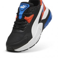 Puma Sneaker Vis2k Jr 396562 09 Μαύρο