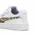 Puma Sneaker Carina 2.0 Animal Update Jr Λευκό