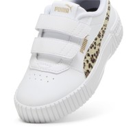 Puma Sneaker Carina 2.0 Animal Update V PS Λευκό