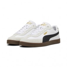 Puma Sneaker Club II Era 401489 02 Λευκό Puma Sneaker Club II Era 401489 02 Λευκό