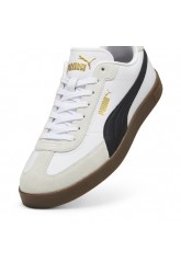 Puma Sneaker Club II Era 401489 02 Λευκό