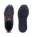 Puma Sneaker Μποτάκι Evolve Trail Jr 397644 02 Club Navy-Maple Syrup