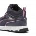 Puma Sneaker Μποτάκι Evolve Trail Jr 397644 03 Galactic Gray-Mauved Out