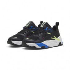 Puma Sneaker Trinity MID 90s Jr 397999 Μαύρο