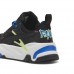 Puma Sneaker Trinity MID 90s Jr 397999 Μαύρο