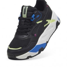 Puma Sneaker Trinity MID 90s Jr 397999 Μαύρο