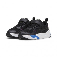 Puma Sneaker Trinity MID 90s AC+ PS 398000 02 Μαύρο