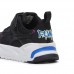 Puma Sneaker Trinity MID 90s AC+ PS 398000 02 Μαύρο