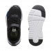 Puma Sneaker Trinity MID 90s AC+ PS 398000 02 Μαύρο