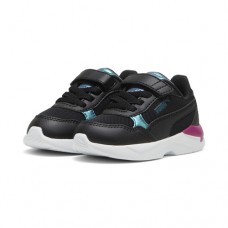 Puma Sneaker X-Ray Speed Lite Bouncy Sky AC Inf 398007 02 Μαύρο