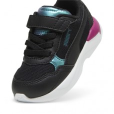 Puma Sneaker X-Ray Speed Lite Bouncy Sky AC Inf 398007 02 Μαύρο