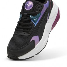 Puma Sneaker Vis2k Bouncy Sky Jr 398008 02 Μαύρο