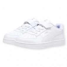 Puma Sneaker Reb-L AC PS 398995 02 Λευκό