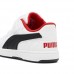 Puma Sneaker Reb-L AC Inf 398996 08 Λευκό Κ΄όκκινο Puma Sneaker Reb-L AC Inf 398996 08 Λευκό Κ΄όκκινο