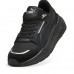 Puma Sneaker Trinity 2 Jr 401490 02 Μαύρο