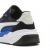 Puma Sneaker Trinity 2 Jr 401490 08 Μαύρο Μπλε