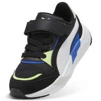 Puma Sneaker Trinity 2 AC+ PS 401491 08 Μαύρο Μπλε