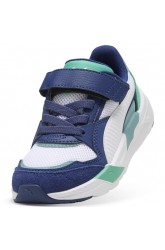 Puma Sneaker Trinity 2 AC+ PS 401491 11 Μπλε Λευκό Βεραμάν