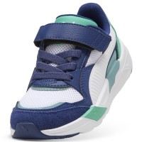 Puma Sneaker Trinity 2 AC+ PS 401491 11 Μπλε Λευκό Βεραμάν