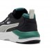 Puma Sneaker X-Ray 3 LT Jr 401493 05 Μαύρο