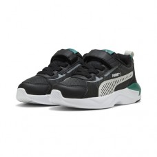 Puma Sneaker Trinity 2 LT PS 401494 05 Μαύρο