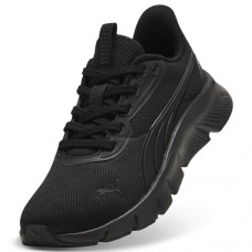 Puma Sneaker FlexFocus Lite Modern Jr 401517 06 Μαύρο