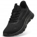 Puma Sneaker FlexFocus Lite Modern Jr 401517 06 Μαύρο Puma Sneaker FlexFocus Lite Modern Jr 401517 06 Μαύρο