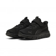Puma Sneaker FlexFocus Modern PS 401519 06 Μαύρο Puma Sneaker FlexFocus Modern PS 401519 06 Μαύρο
