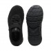 Puma Sneaker FlexFocus Modern PS 401519 06 Μαύρο Puma Sneaker FlexFocus Modern PS 401519 06 Μαύρο