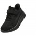 Puma Sneaker FlexFocus Modern PS 401519 06 Μαύρο Puma Sneaker FlexFocus Modern PS 401519 06 Μαύρο