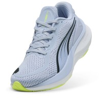 Puma Sneaker Scend Pro 2 Jr 401525 02 Γκρι