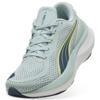 Puma Sneaker Scend Pro 2 Jr 401525 04 Γαλάζιο
